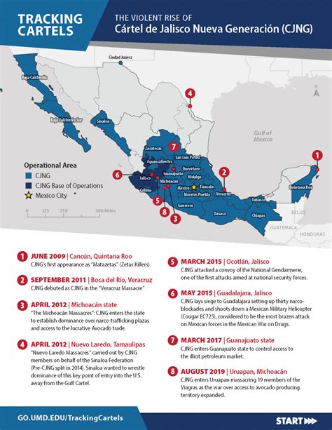 cartel de jalisco|jalisco new generation cartel map.